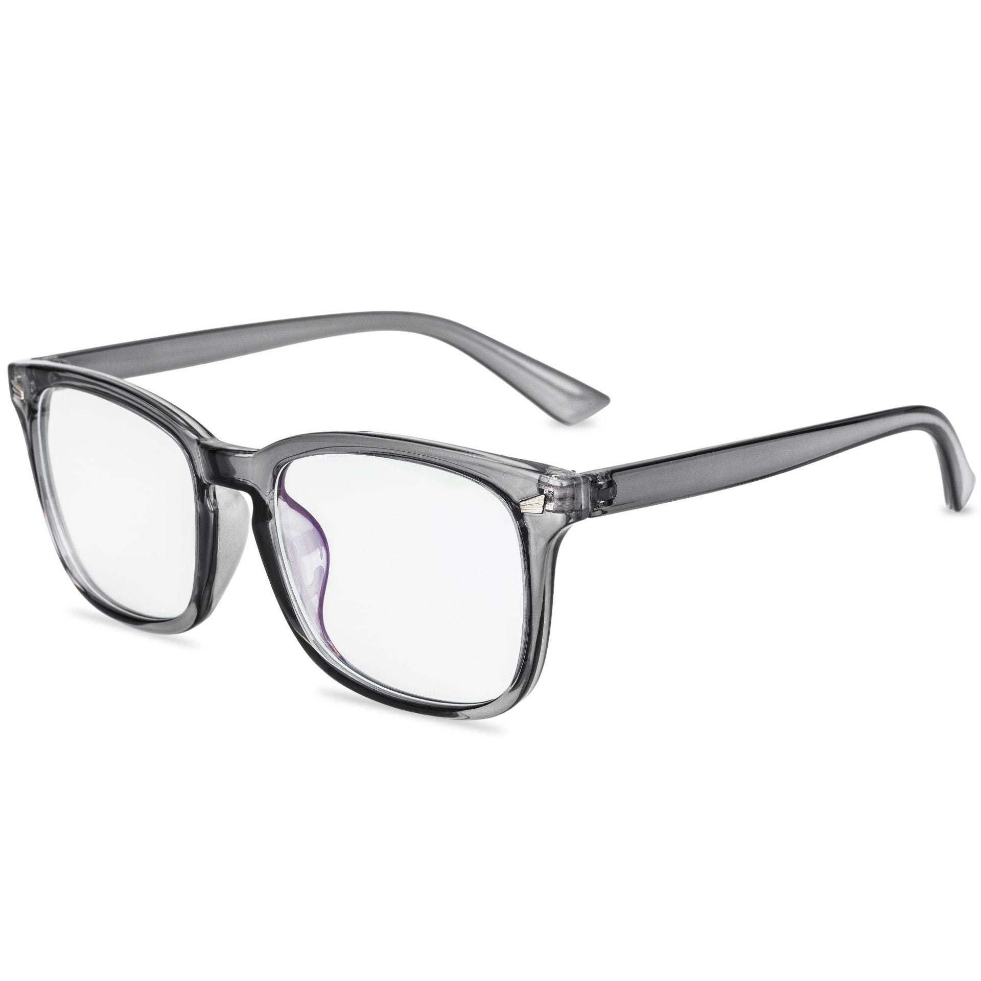 Wholesale PC Anti-blue Light Glasses